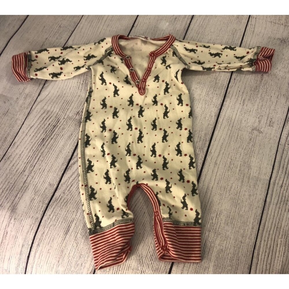 Coccoli Holiday Sleeper 3M